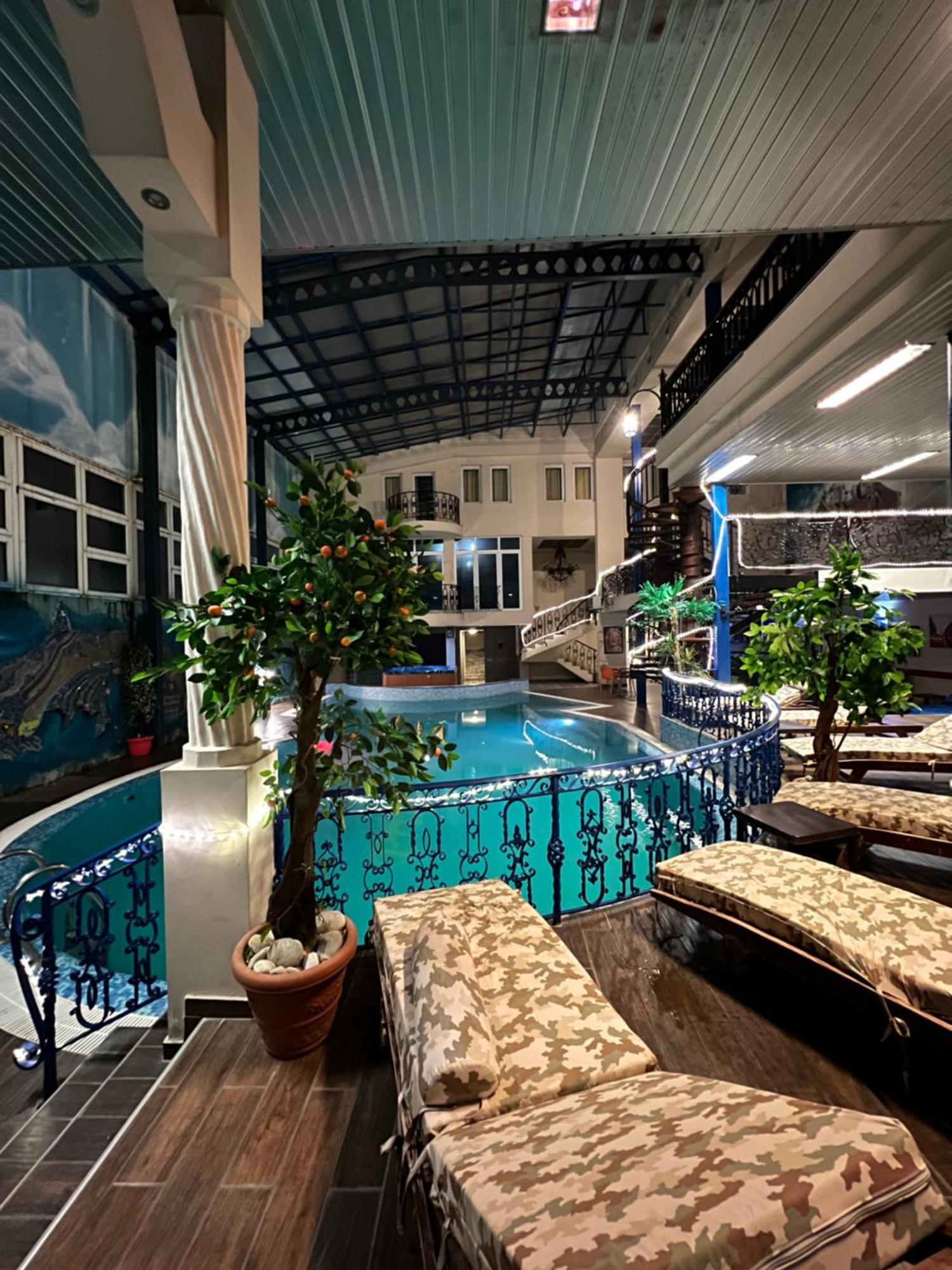 Hotel Princi I Arberit Пристина Екстериор снимка