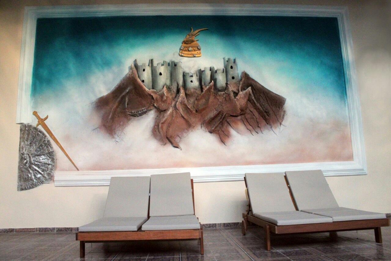 Hotel Princi I Arberit Пристина Екстериор снимка